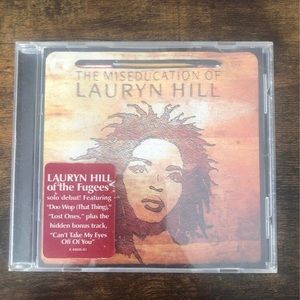 Lauryn Hill